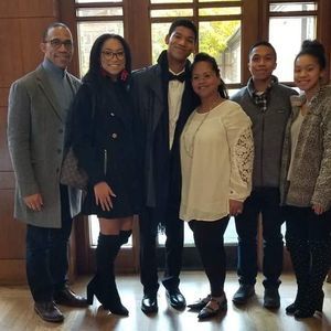 Meet your Posher, Connie